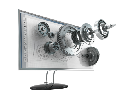 3D-engineering Professionele 3D-engineering bij 24Machining